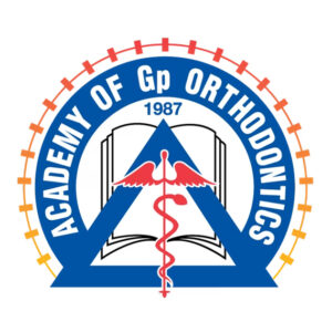 Academy of GP Orthodontics logo