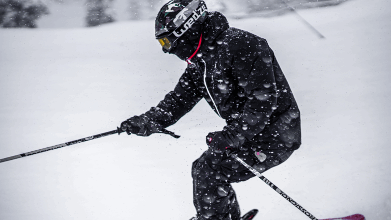 Dr. John Vellequette, DDS, enjoys skiing, swimming, hiking, and spending quality time with his three children, reflecting his commitment to balance and well-being.