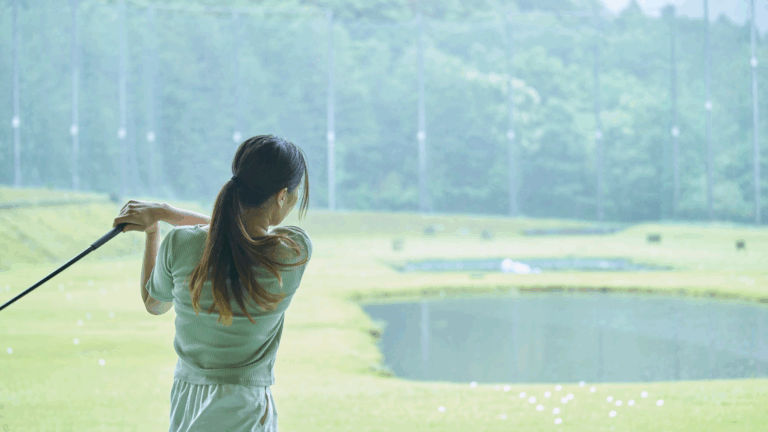Dr. Fung spending time with her two Cavalier King Charles Spaniels and enjoying hobbies like reading, swimming, and golfing outside the office.