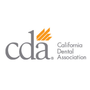 California Dental Association logo