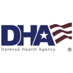 DHA logo