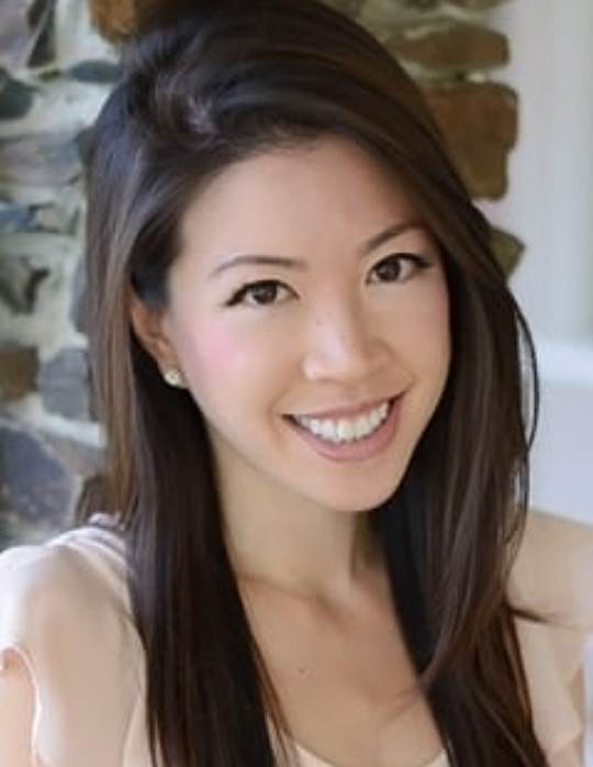 Dr. Stephanie Fung at Smile Center Silicon Valley in Sunnyvale, CA
