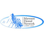 Maverest Dental Network logo