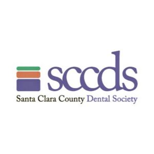Santa Clara County Dental Society logo