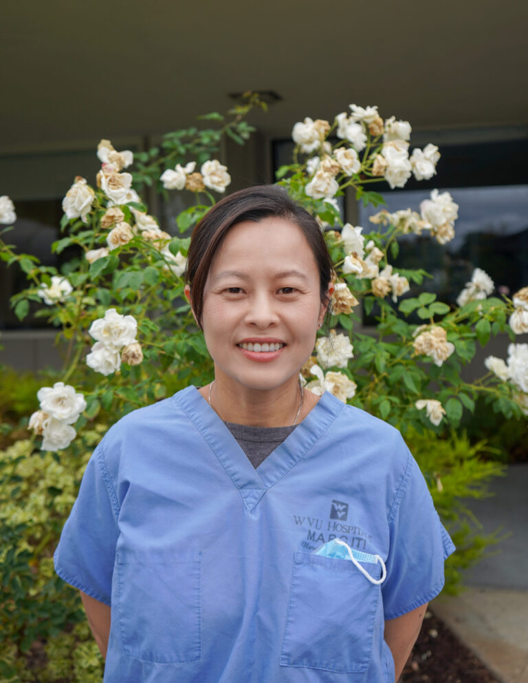 Dr. Houn Young Kim, DDS at Smile Center Silicon Valley in Sunnyvale, CA